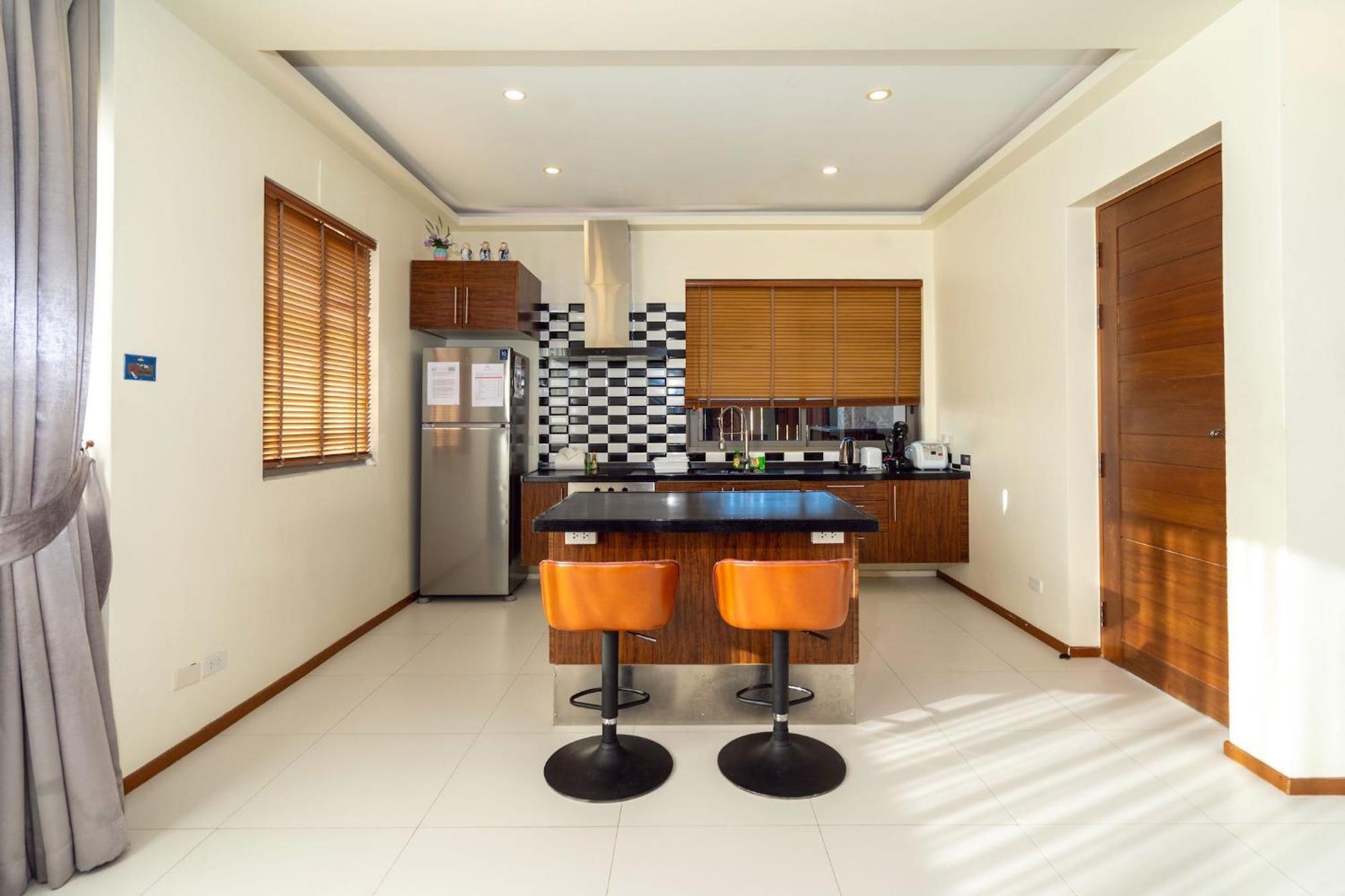 New Boutique Pool Villa Sequoia Close To Rawai And Naiharn Beach Exterior photo